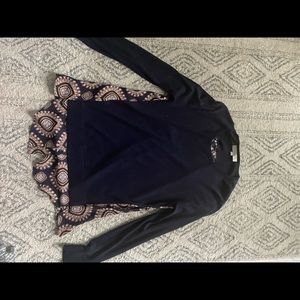 Loft top